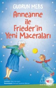 Anneanne İle Frieder'in Yeni Maceraları