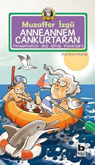 Anneannem Cankurtaran