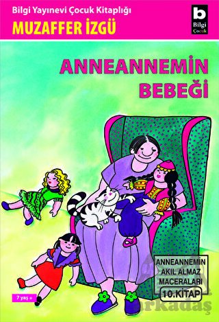 Anneannemin Bebeği