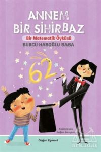 Annem Bir Sihirbaz