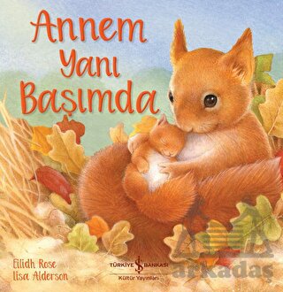 Annem Yanı Başımda