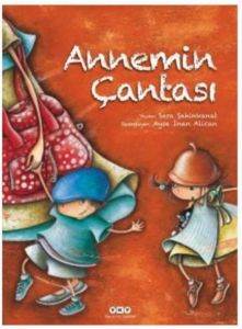 Annemin Çantası (Ciltli)