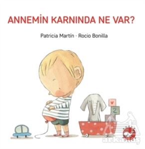 Annemin Karnında Ne Var?