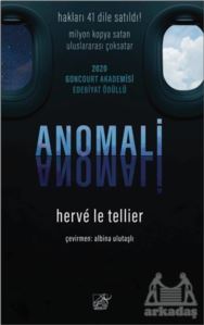 Anomali