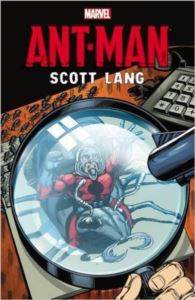 Ant-Man: Scott Lang