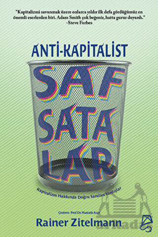 Anti-Kapitalist Safsatalar