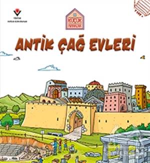 Antik Çağ Evleri - Küçük Mimarlar