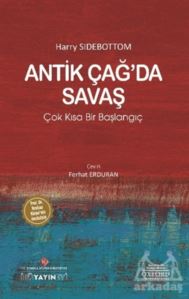 Antik Çağ’Da Savaş