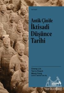 Antik Çin’De İktisadi Düşünce Tarihi