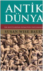 Antik Dünya (Ciltli)