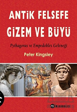 Antik Felsefe, Gizem Ve Büyü