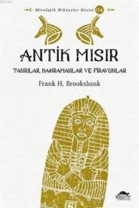 Antik Mısır Hikayeleri