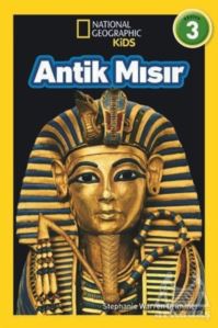 Antik Mısır - National Geographic Kids