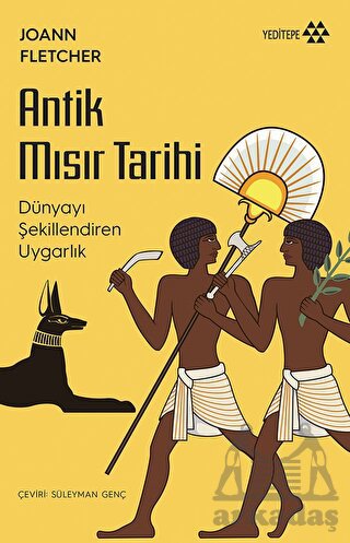 Antik Mısır Tarihi