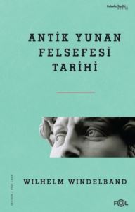 Antik Yunan Felsefesi Tarihi