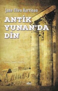 Antik Yunanda Din