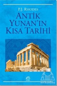 Antik Yunan'ın Kısa Tarihi