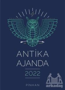 Antika Ajanda 2022