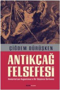 Antikçağ Felsefesi