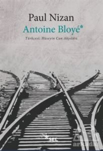 Antoine Bloye