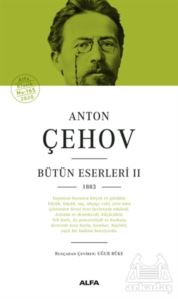 Anton Çehov Bütün Eserleri 2