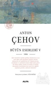 Anton Çehov Bütün Eserleri 5