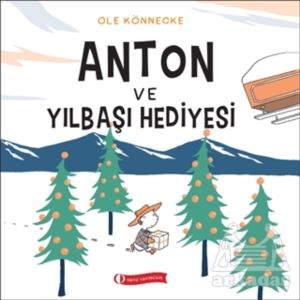 Anton Ve Yılbaşı Hediyesi