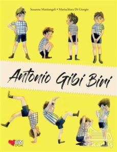 Antonio Gibi Biri