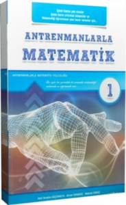 Antrenman Yayınları Antrenmanlarla Matematik 1 Antrenman