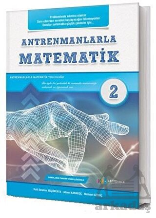 Antrenmanlarla Matematik 2