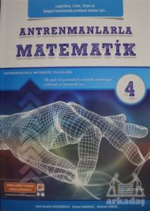 Antrenmanlarla Matematik 4