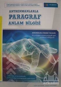 Antrenmanlarla Parağraf Ve Anlam Bilgisi