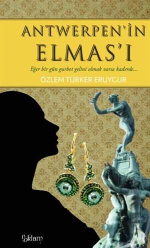 Antwerpen'in Elması'ı