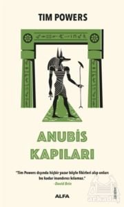 Anubis Kapıları