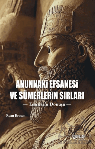 Anunnaki Efsanesi Ve Sümerlerin Sırları - Thumbnail