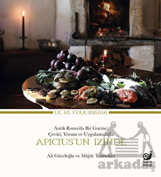 Apicius’Un İzinde