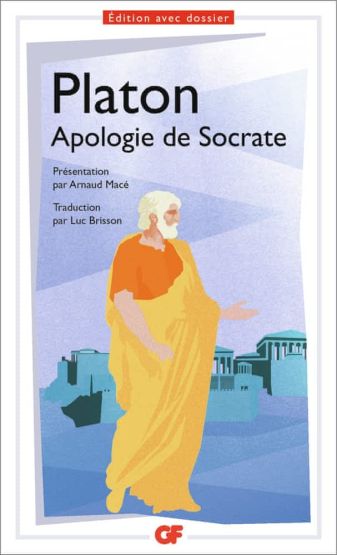 Apologie de Socrate