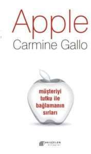 Apple - Müşteriyi Tutku İle Bağlamanın Sırları