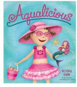 Aqualicious