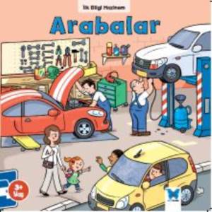 Arabalar