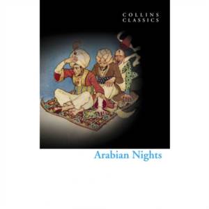 Arabian Nights (Collins Classics)