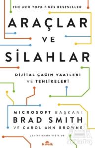 Araçlar Ve Silahlar