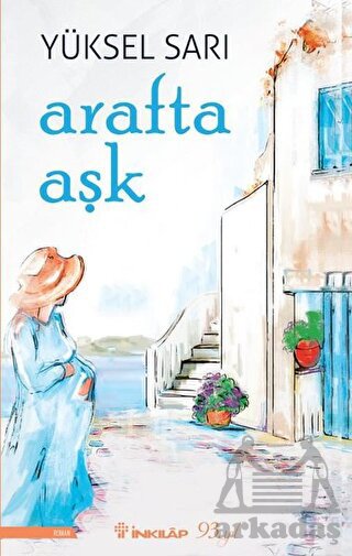 Arafta Aşk