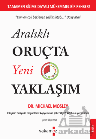 Aralıklı Oruçta Yeni Yaklaşım