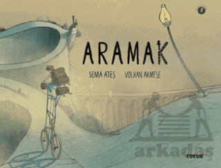 Aramak