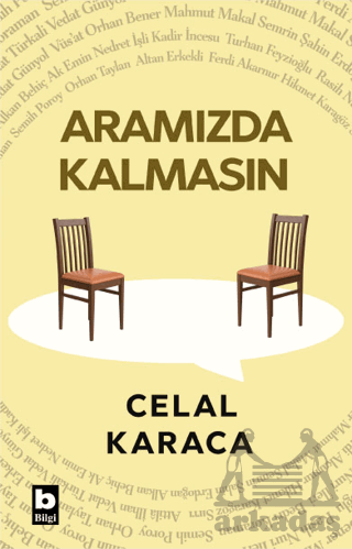 Aramızda Kalmasın