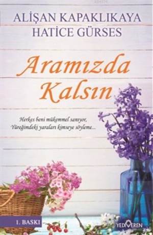 Aramızda Kalsın