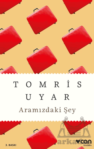 Aramızdaki Şey