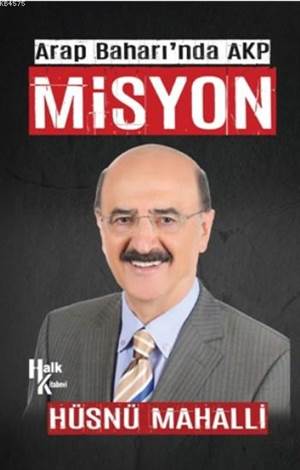 Arap Baharı'nda Akp Misyon