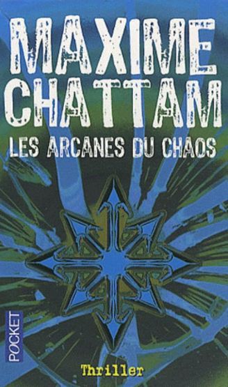 Arcanes du Chaos